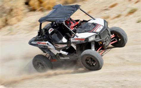 2014 polaris rzr 1000 review